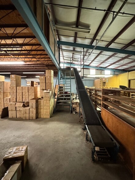 More Photos Of 8769 Dayton Pike, Soddy Daisy Warehouse For Sale