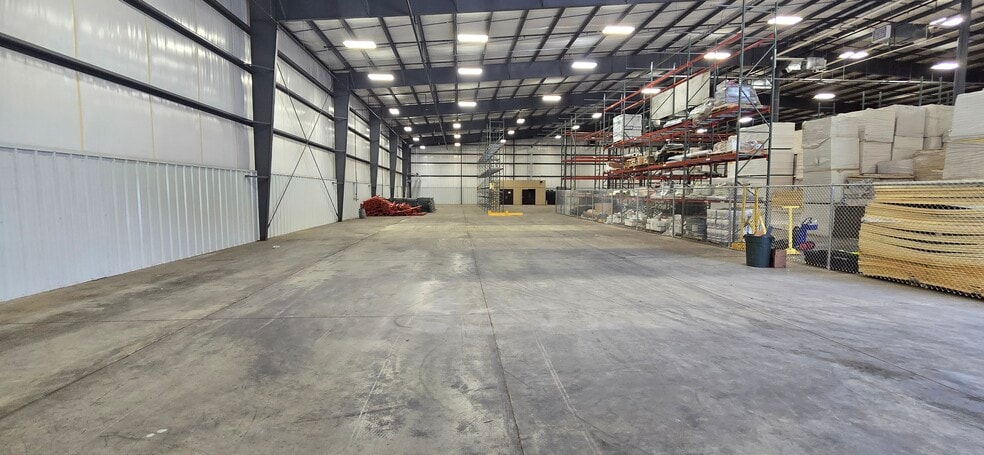 More Photos Of 145 Iron Horse Dr, Charleston Industrial For Lease