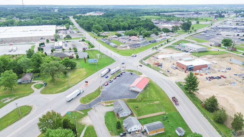 More Photos Of 2700 Williamsburg Pike, Richmond Land For Sale