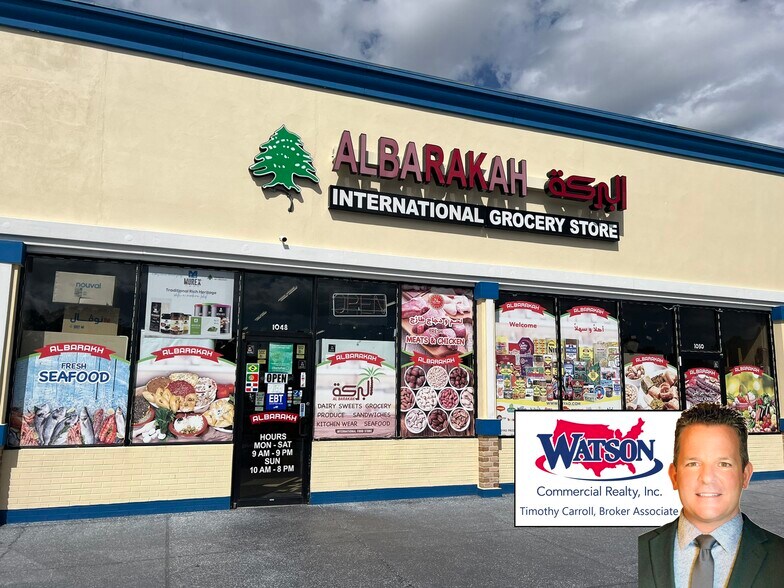 More Photos Of 926-968 Arlington Rd N, Jacksonville Unknown For Lease