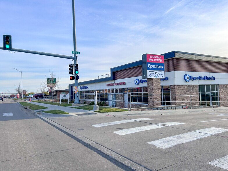 More Photos Of 308 N 48th St, Lincoln Storefront Retail Office For Lease