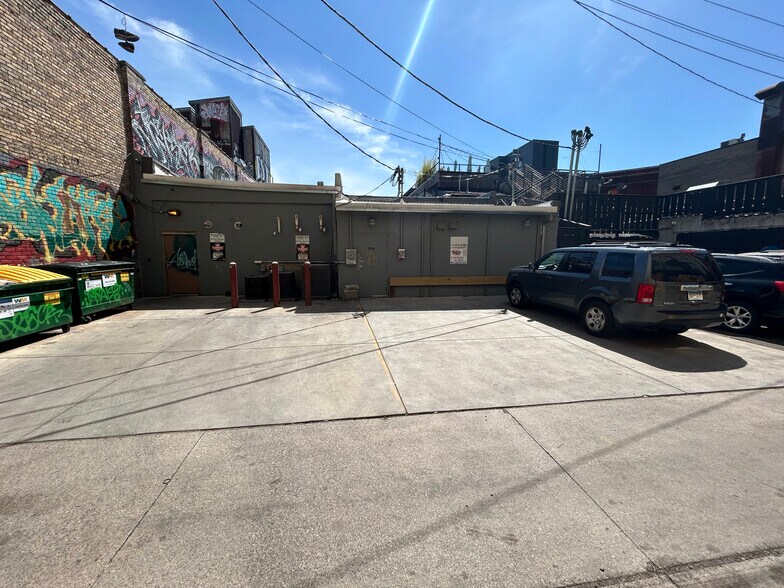 More Photos Of 2936 S Lyndale Ave, Minneapolis Storefront For Lease