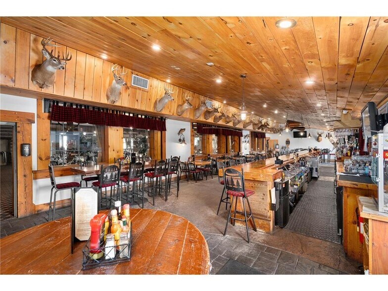 More Photos Of 15850 - 15860 T Bone Ln, Hayward Restaurant For Sale