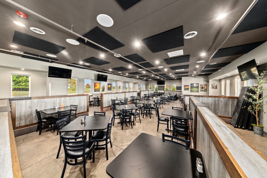 More Photos Of 2102 Highway 164, Richfield Restaurant For Sale