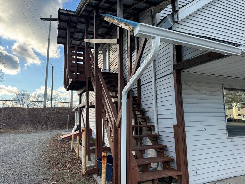 More Photos Of 167 Slater Ave, Jewett City Storefront Retail Office For Sale