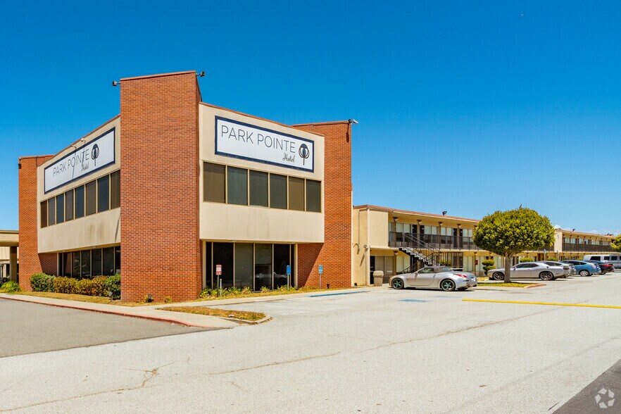 More Photos Of 245 S Airport Blvd, South San Francisco Hotel For Sale