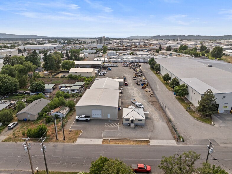 More Photos Of 3315 N Tschirley Rd, Spokane Valley Flex For Sale