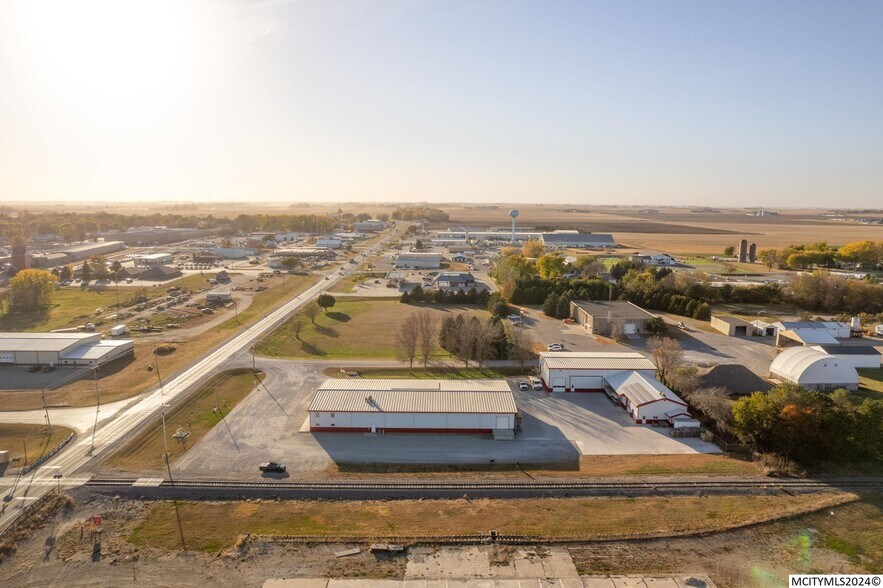 More Photos Of 390 E US Highway 18, Garner Showroom For Sale