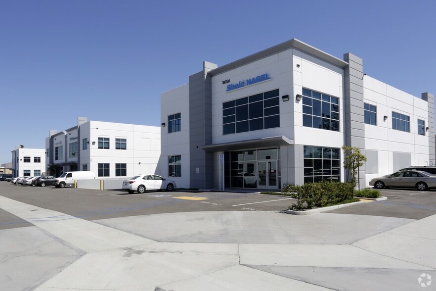 Primary Photo Of 18022 S Figueroa St, Gardena Warehouse For Lease