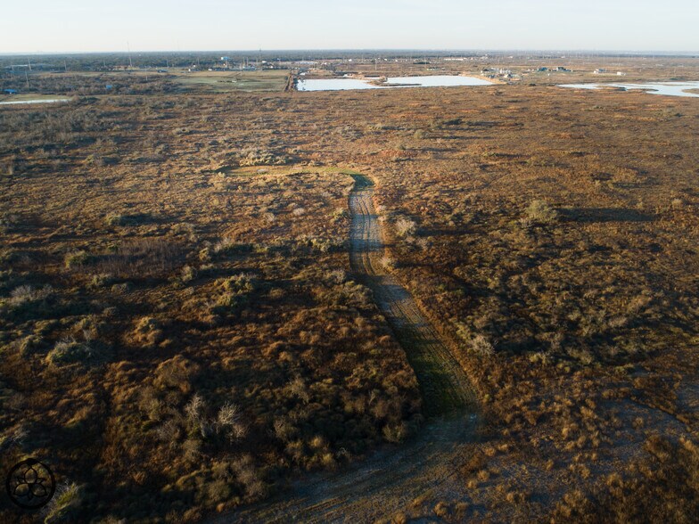 More Photos Of 1751 FM 1781, Rockport Land For Sale
