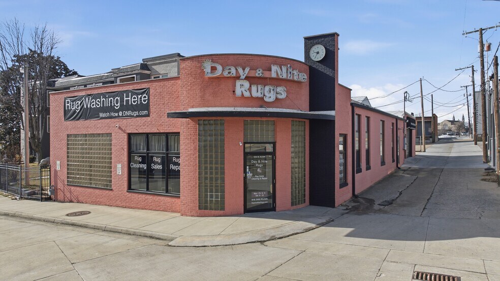 Primary Photo Of 1012 S Elgin Ave, Tulsa Storefront For Sale