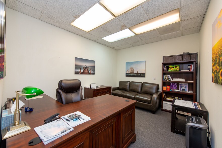 More Photos Of 4128 W Commonwealth Ave, Fullerton Office For Lease