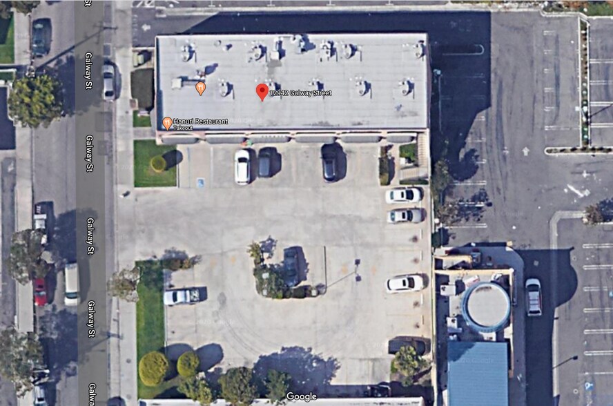 More Photos Of 12942 Galway St, Garden Grove Storefront Retail Office For Lease