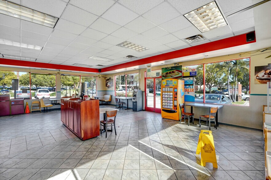 More Photos Of 1725 N Garvey Ave, Pomona Freestanding For Sale