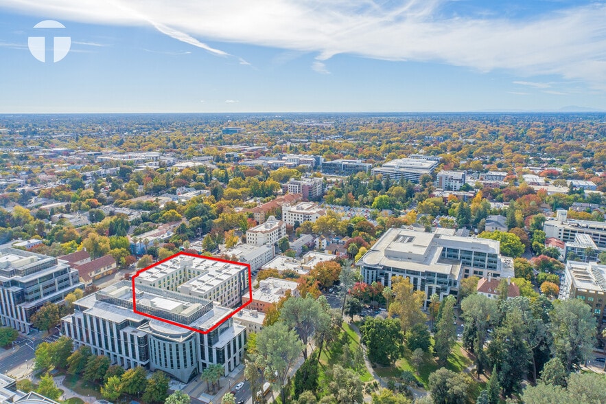 More Photos Of 1531 N St, Sacramento Apartments For Lease