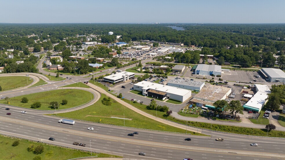 More Photos Of 2697 Dean Dr, Virginia Beach Office For Lease