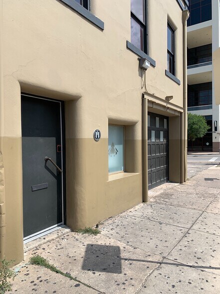 More Photos Of 503 Neches St, Austin Loft Creative Space For Lease