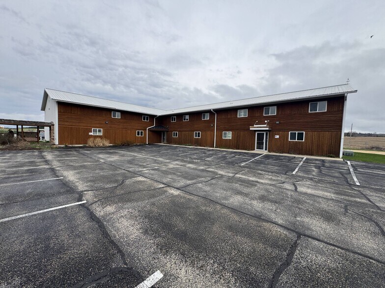 More Photos Of 4070 E Brigham Rd, Blue Mounds Office For Sale