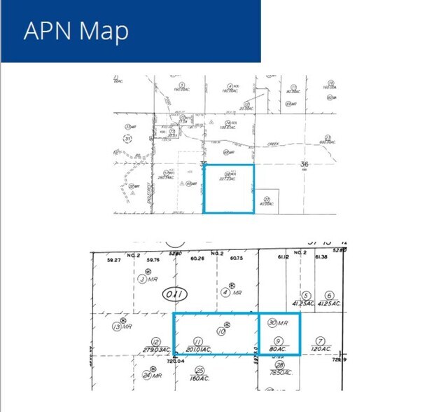 More Photos Of 13100 Oilfields Rd, Bakersfield Land For Sale
