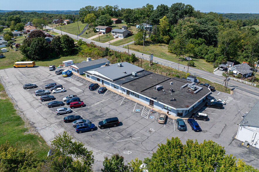 Primary Photo Of 605 Scenery Dr, Elizabeth Storefront Retail Office For Sale