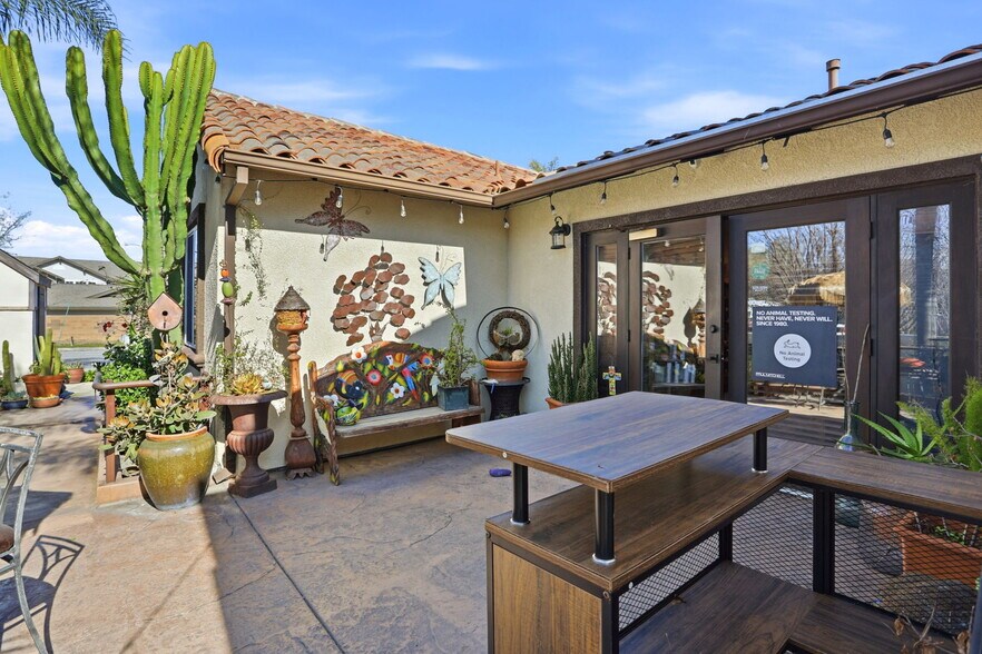 More Photos Of 3630 San Felipe Rd, San Jose Freestanding For Sale