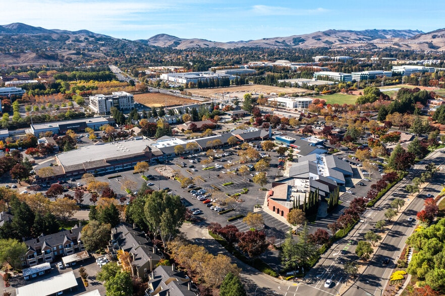 More Photos Of 433 Market Pl, San Ramon Unknown For Lease