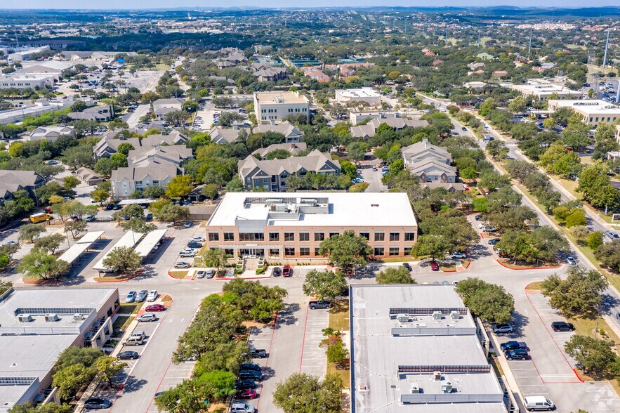 More Photos Of 211 N Loop 1604 E, San Antonio Unknown For Lease