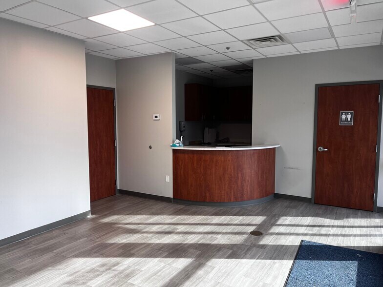 More Photos Of 700 Paul Huff Pky, Cleveland Storefront For Sale