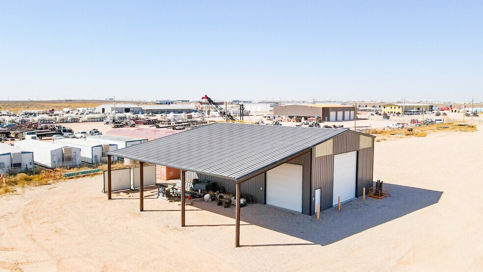 More Photos Of 5905 County Road 123 rd, Midland Land For Sale