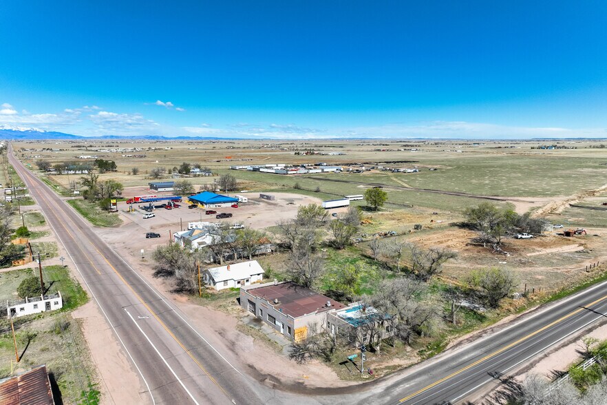 More Photos Of 23730 State Highway 94, Calhan Land For Sale