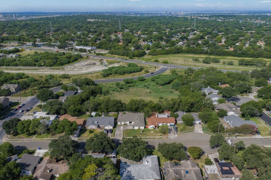 More Photos Of 5501 Larkdale Dr, San Antonio Land For Sale