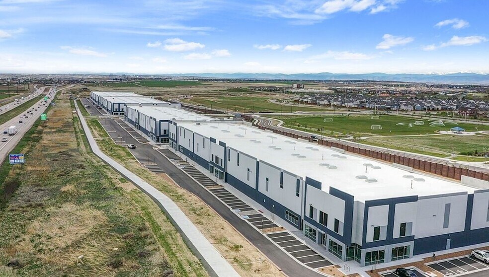 More Photos Of 17754 Spinnaker Way, Broomfield Unknown For Lease