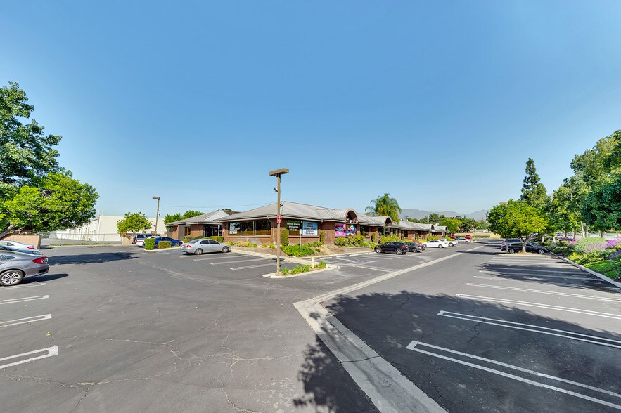 More Photos Of 99 N San Antonio Ave, Upland Office For Sale