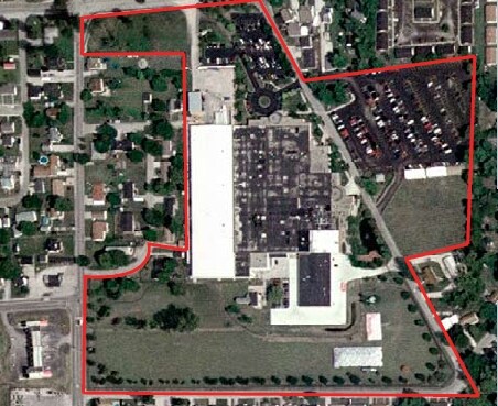 More Photos Of 1201 S Ohio St, Martinsville Distribution For Sale