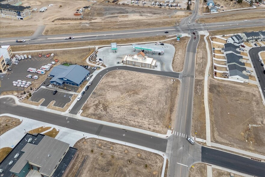 More Photos Of 6100 Countryside Ave, Cheyenne Land For Sale