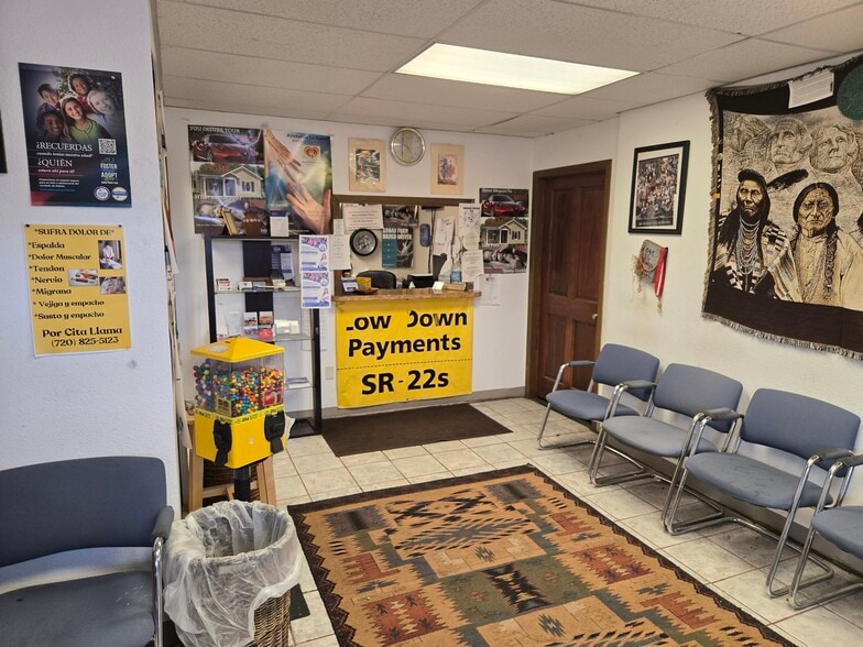 More Photos Of 6755 E 72nd Ave, Commerce City Medical For Sale