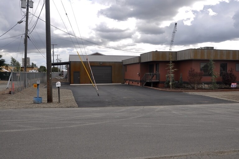More Photos Of 5307 E Cataldo Ave, Spokane Warehouse For Sale