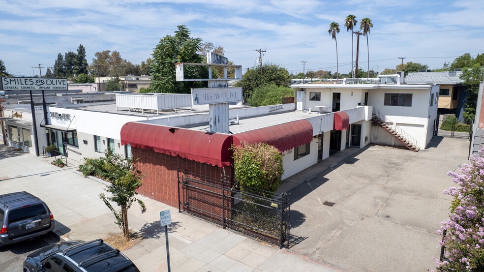 More Photos Of 915 W Olive Ave, Burbank Office For Sale
