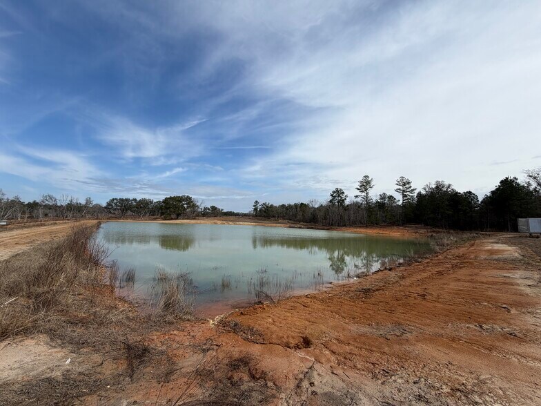 More Photos Of 500 Grays Landing Rd, Uvalda Land For Sale