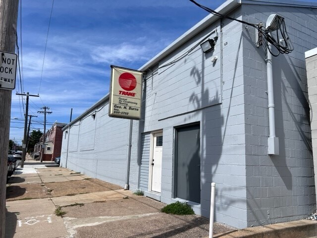 More Photos Of 200 N Ford Ave, Wilmington Industrial For Sale