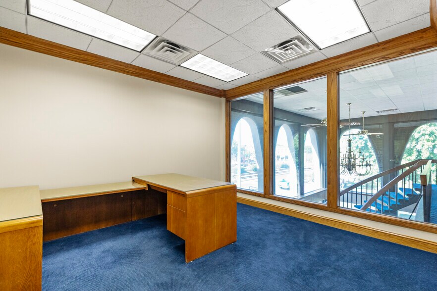 More Photos Of 310 Main St, Lemont Bank For Lease