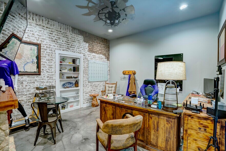 More Photos Of 5805 Starnes Rd, Watauga Office For Sale