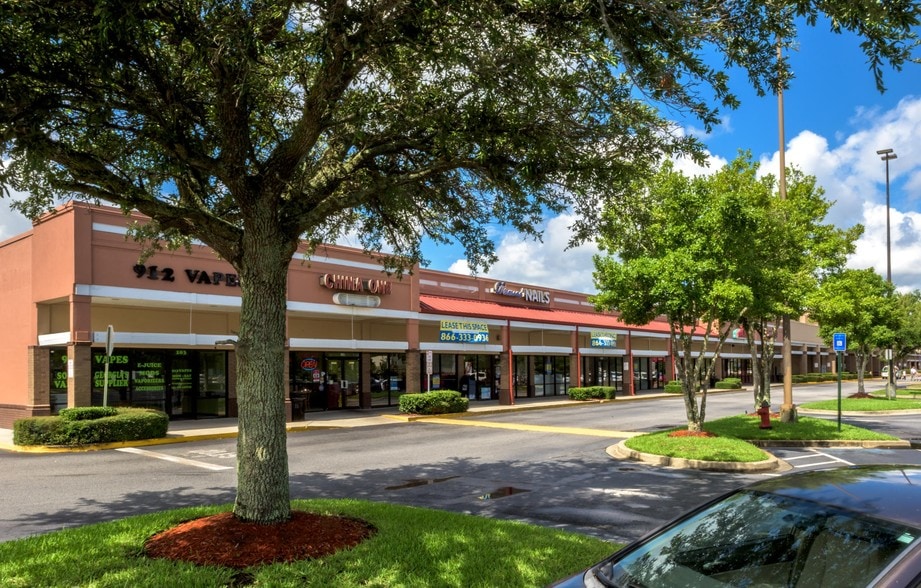 More Photos Of 106 Altama Connector, Brunswick General Retail For Lease