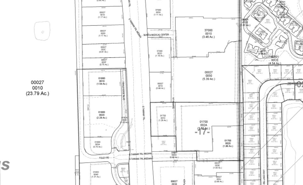 More Photos Of 28441 S Tamiami Trl, Bonita Springs General Retail For Lease