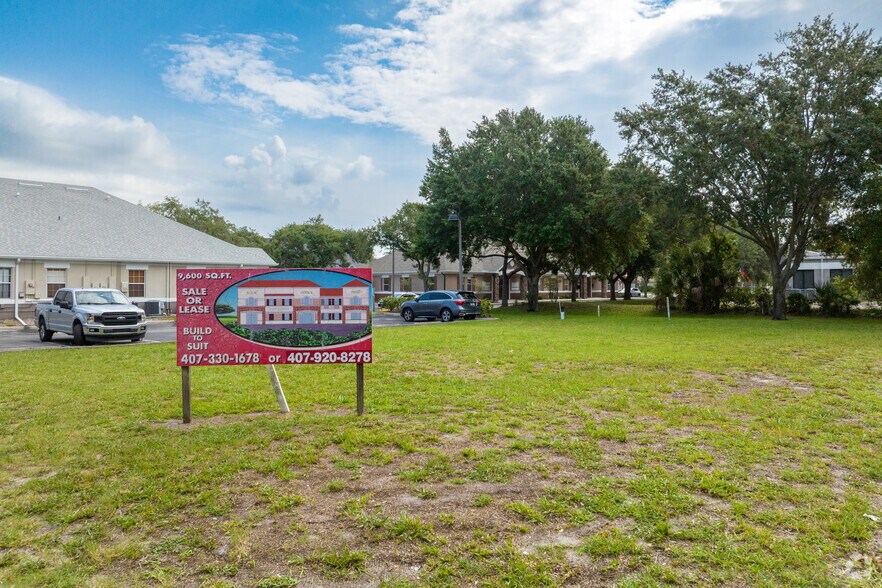 More Photos Of 11731 Orpington St, Orlando Land For Sale