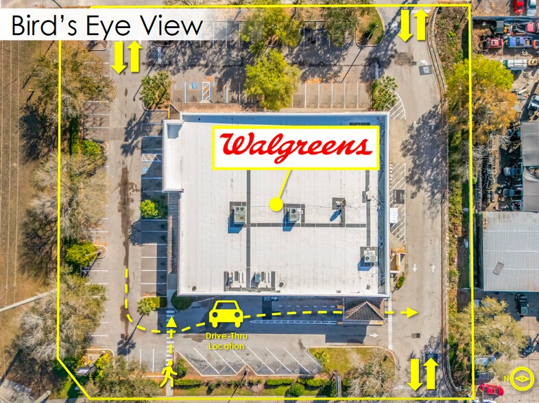 More Photos Of 1504 53rd Ave E, Bradenton Drugstore For Sale