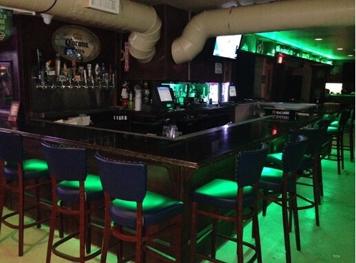 More Photos Of 197 E 2nd St, Pomona Bar For Sale