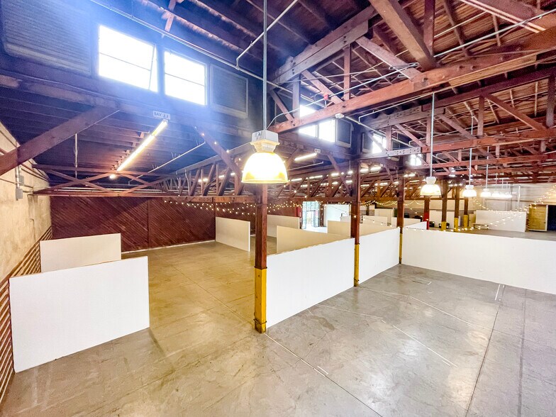 More Photos Of 112 E 22nd St, San Pedro Warehouse For Lease