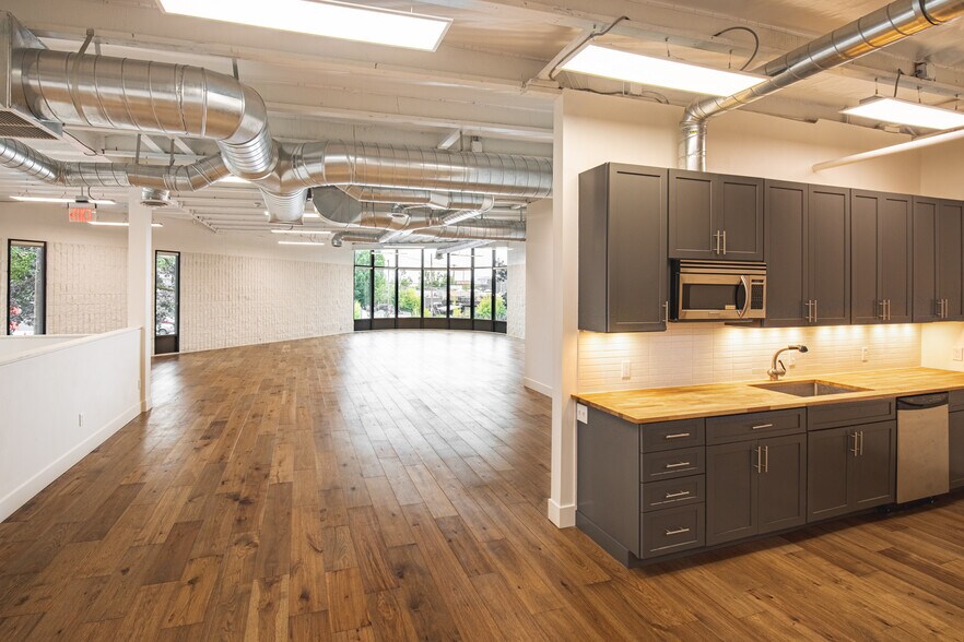 Primary Photo Of 1001 SE Sandy Blvd, Portland Loft Creative Space For Lease