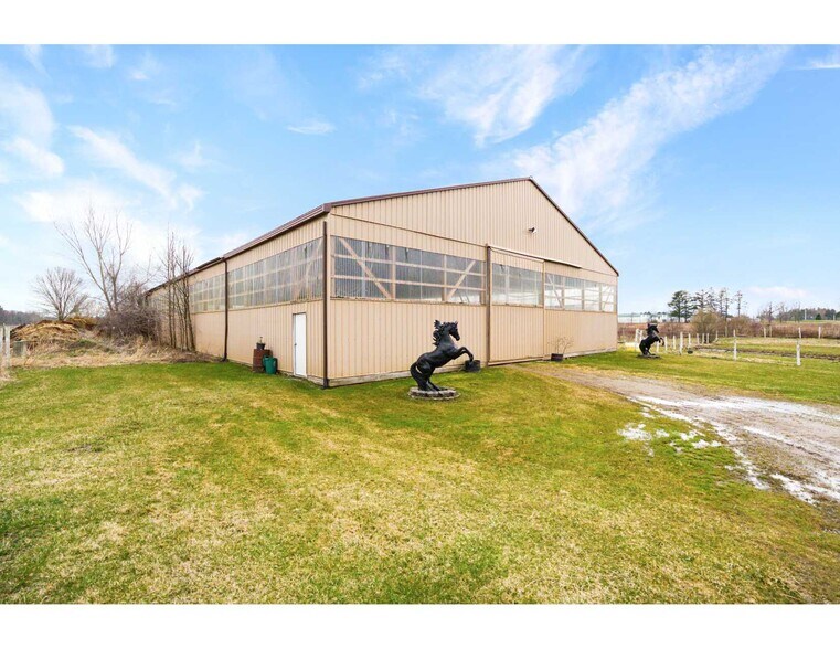 More Photos Of 120 Foss rd, Pelham Land For Sale